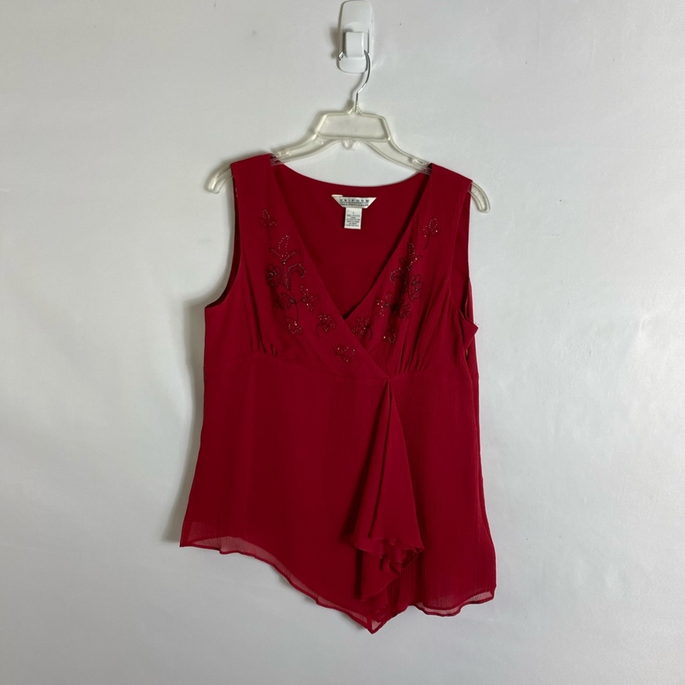 Uniform blouse - Picture 2 of 5